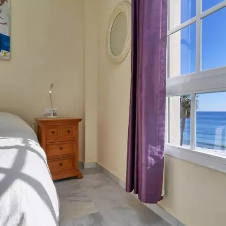 Appartement Buena Vista *