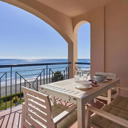 Buena Vista Appartement
