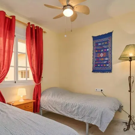 Appartement Buena Vista