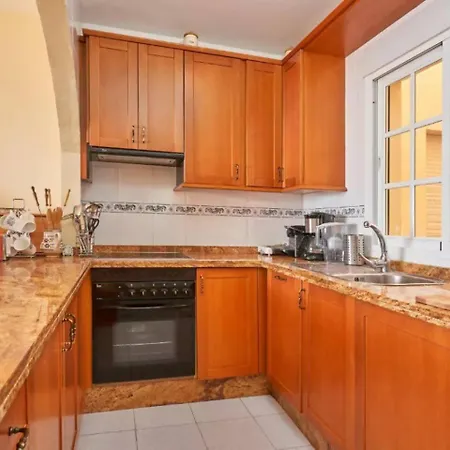 Appartement Buena Vista Torrox