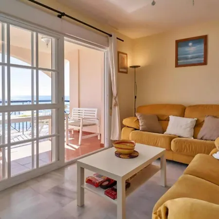 Appartement Buena Vista