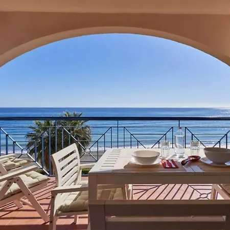 Διαμέρισμα Buena Vista Torrox